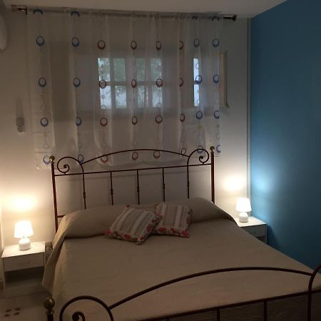 George House Mondello 34 Apartment Ngoại thất bức ảnh