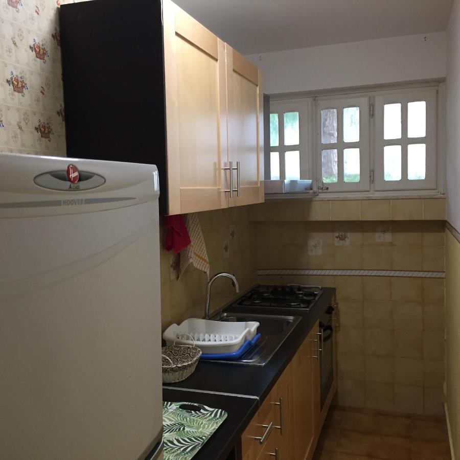George House Mondello 34 Apartment Ngoại thất bức ảnh