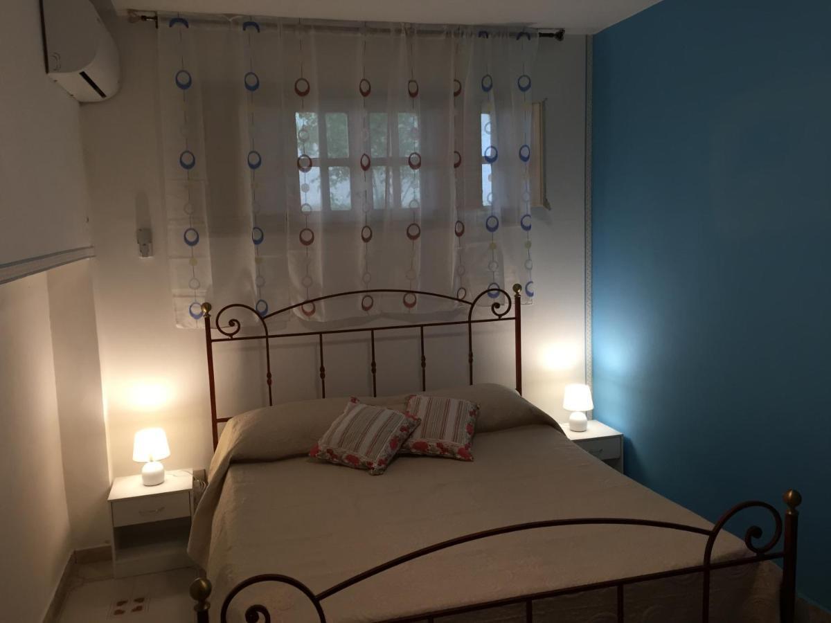 George House Mondello 34 Apartment Ngoại thất bức ảnh