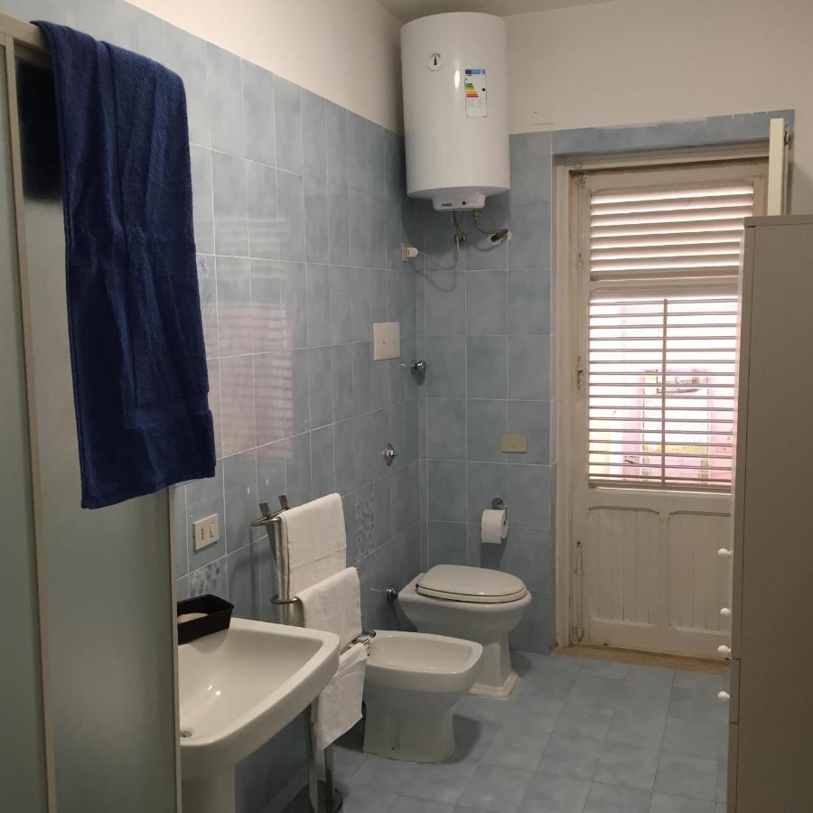 George House Mondello 34 Apartment Ngoại thất bức ảnh