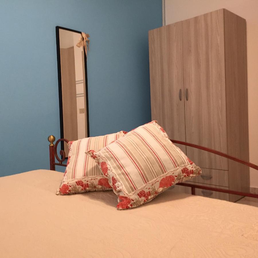 George House Mondello 34 Apartment Ngoại thất bức ảnh