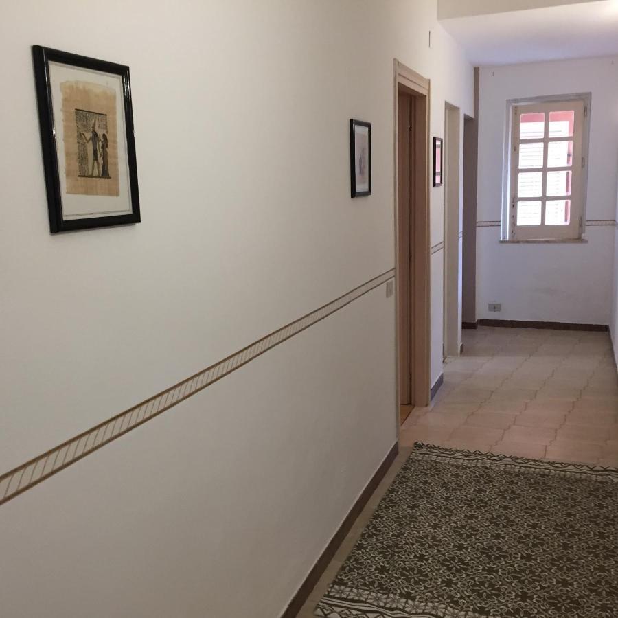 George House Mondello 34 Apartment Ngoại thất bức ảnh