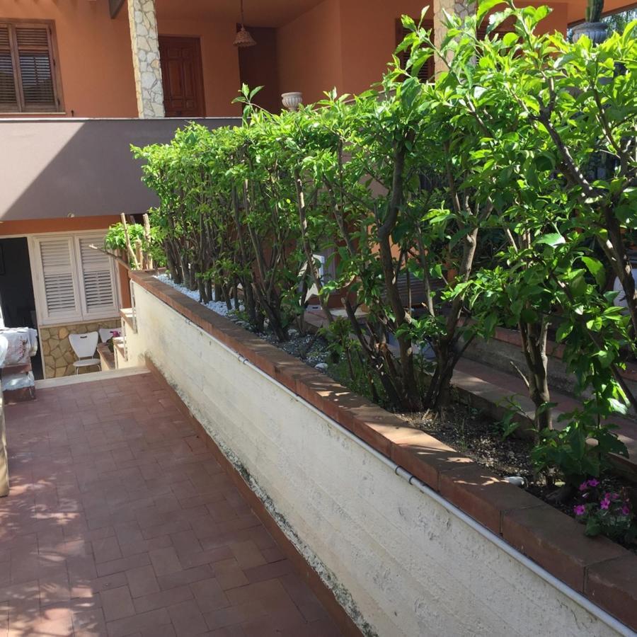 George House Mondello 34 Apartment Ngoại thất bức ảnh