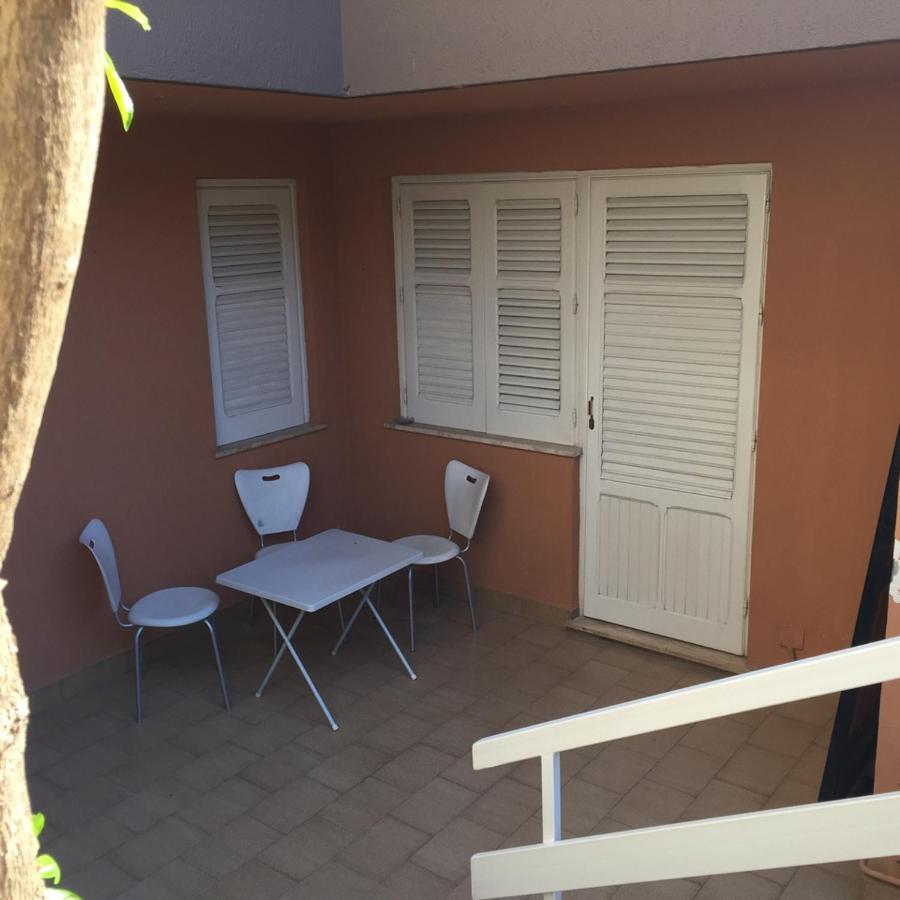 George House Mondello 34 Apartment Ngoại thất bức ảnh
